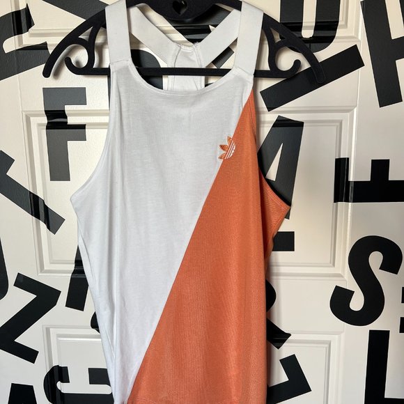 Adidas Original Racerback Tank - Picture 5 of 8